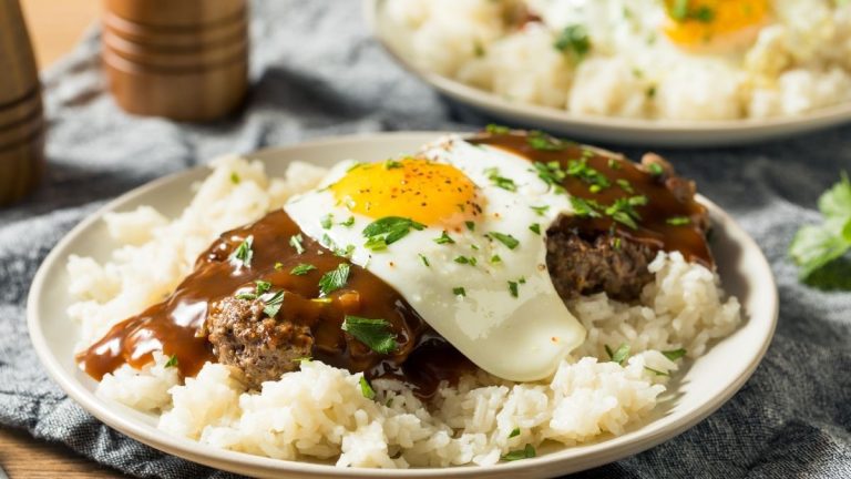 Mittagessen in Honolulu – Was ist im Angebot?