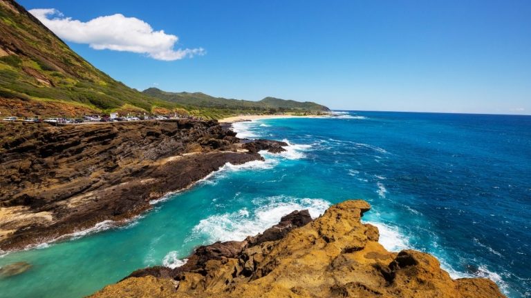 Kosten für das Essen im Hawaii-Urlaub: Wieviel muss ich einplanen?