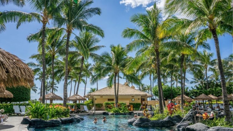 Pauschalreise Hawaii – DanielsHawaii mit Exit-Reisen