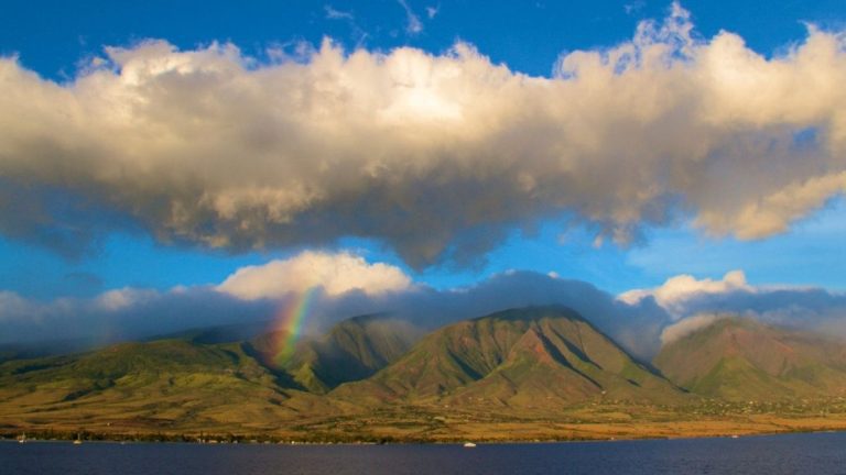 Hawaii für Senioren – Geht das gut?