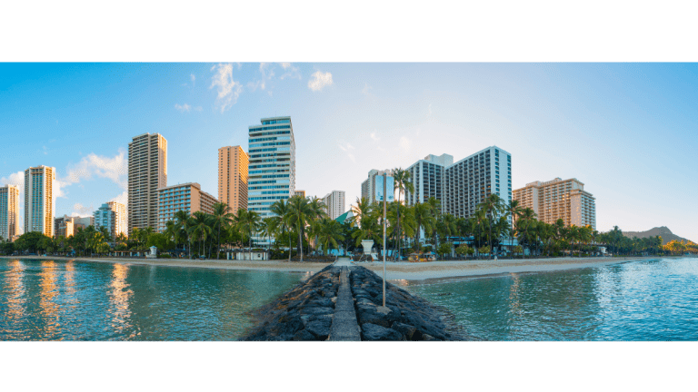 Zoo auf Oahu – Tiere in Hawaii