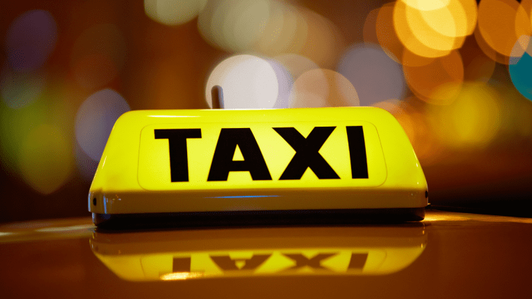 Taxi in Hawaii? – Vom Flughafen in die Unterkunft