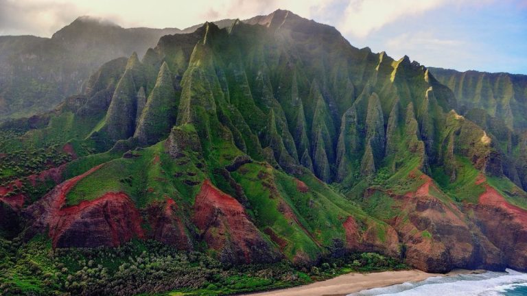 Wunschliste für Kauai im Jahr 2023
