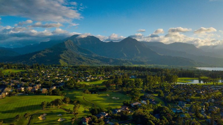 Princeville auf Kauai – Was du wissen solltest