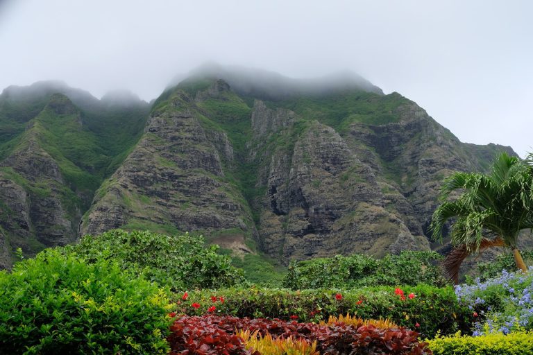 Oahu – Warum nach Kaneohe?