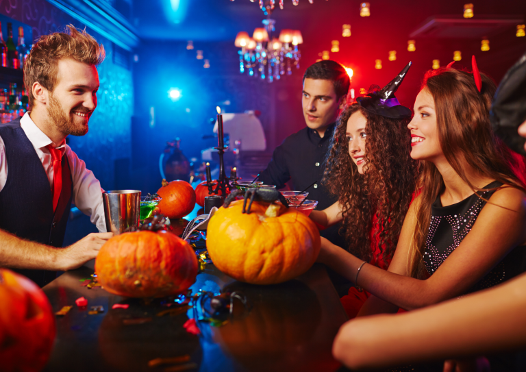 Gruseliges Inselabenteuer: Halloween auf Oahu