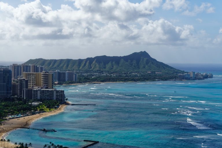 Daniel lädt ein: Diamond Head und Manoa Wasserfälle