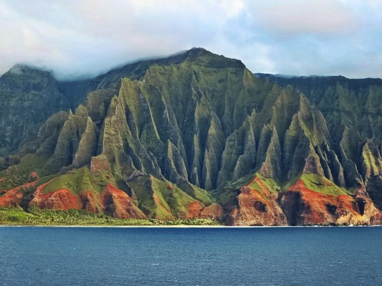 Kauai, die Garten-Insel lädt zum Träumen ein