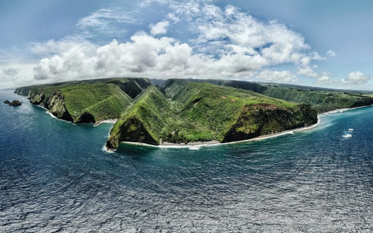 Was spricht für einen kompletten Urlaub auf Big Island?