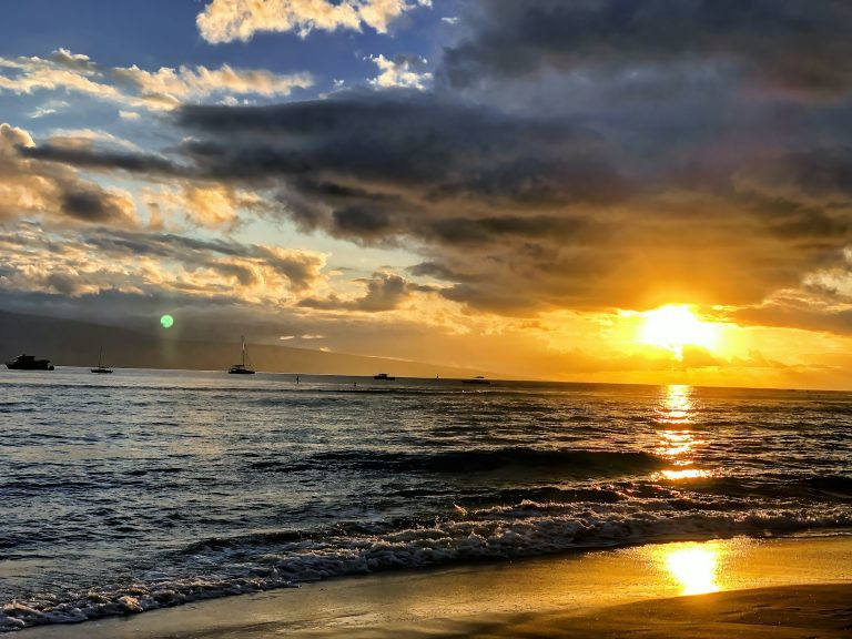 Die Insel Maui von ihrer besten Seite
