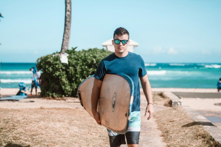 North Shore Oahu – nicht nur zum Surfen