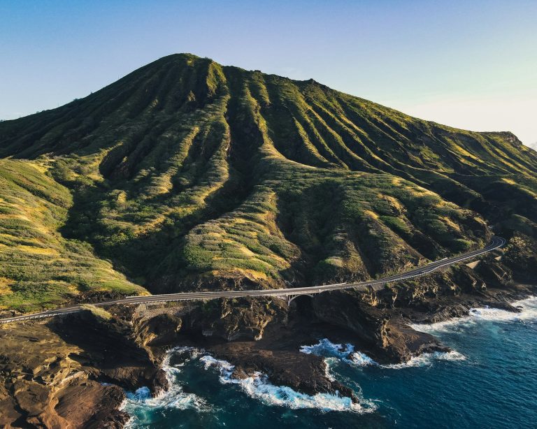 Oahu North Shore Inselrundfahrt – Das ultimative Hawaiʻi-Erlebnis mit Daniels Hawaii