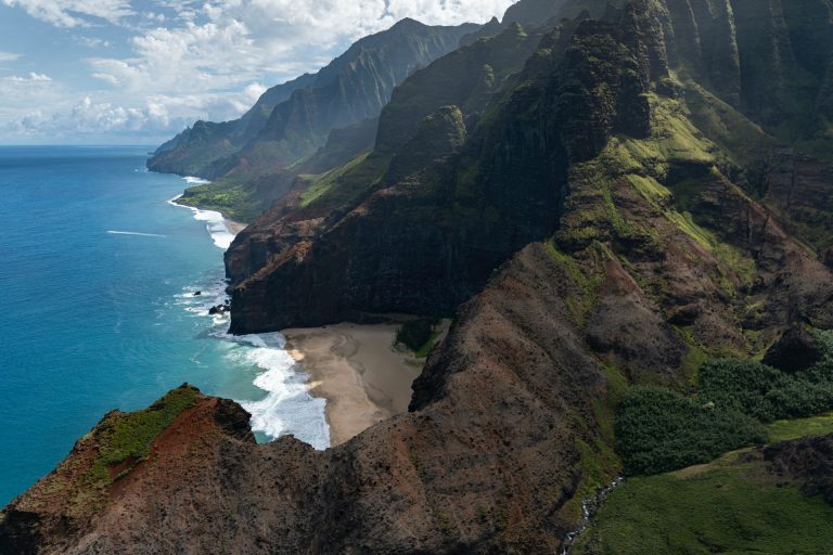 Hawaii-Wunschliste: Das musst du sehen!