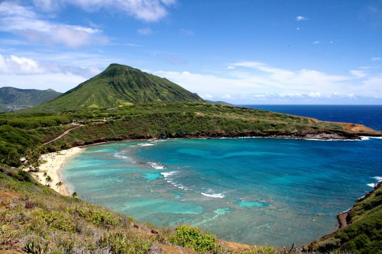 Verlauf einer typischen Tour auf deutsch: Oahu, Hawaii