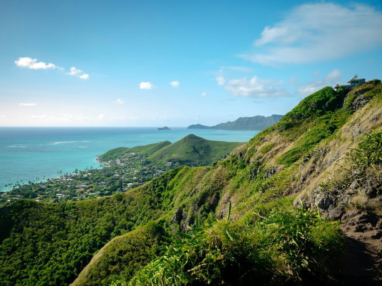 Welche Hawaii-Insel ist die beste für dich? Oahu, Maui, Kauai oder Big Island?