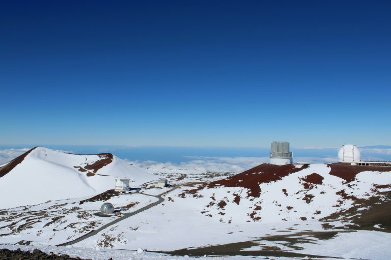 Entfliehe dem Winter, Januar in Hawaii