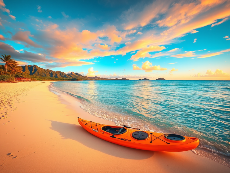 Vorschlag: Reiseplan 7 Tage auf Oahu